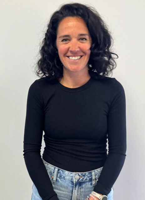 Bénédicte pomerleau - adjointe aux ressources humaines