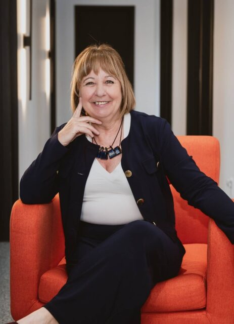 Consultante en gestion de l’absentéisme