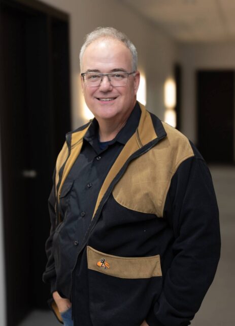 Surveillant de chantier/chargé de projet