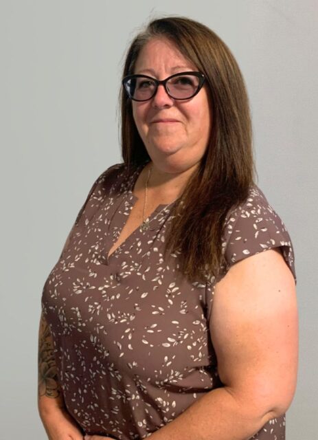 Johanne Boutin